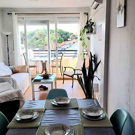 Apartamento Playa La Barrosa Чиклана де ла Фронтера Екстериор снимка