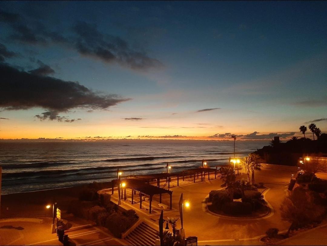 Apartamento Playa La Barrosa Чиклана де ла Фронтера Екстериор снимка