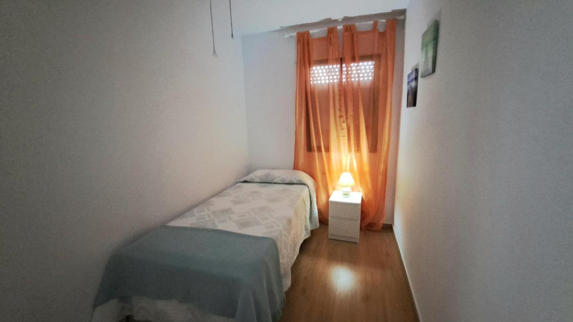 Apartamento Playa La Barrosa Чиклана де ла Фронтера Екстериор снимка