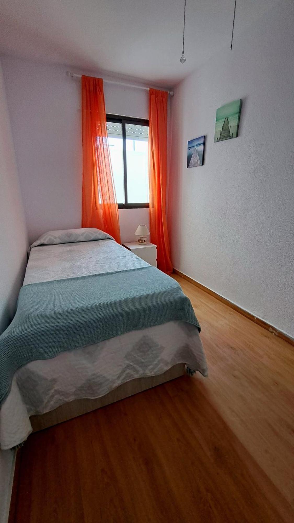Apartamento Playa La Barrosa Чиклана де ла Фронтера Екстериор снимка