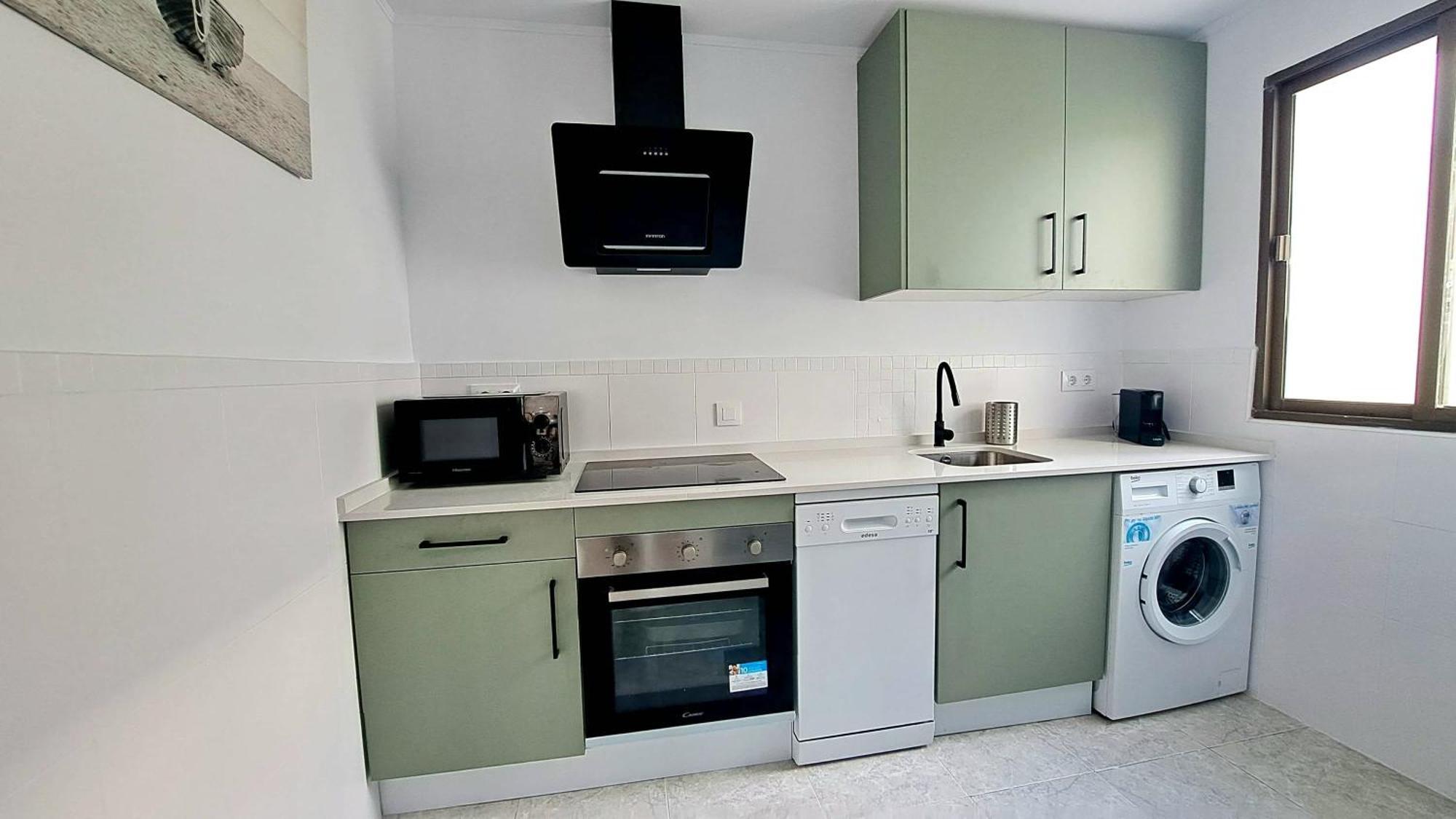Apartamento Playa La Barrosa Чиклана де ла Фронтера Екстериор снимка