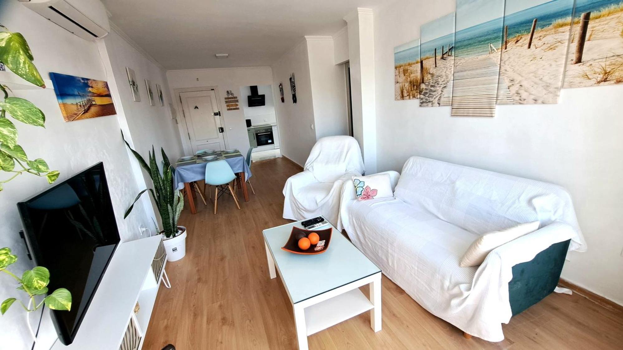 Apartamento Playa La Barrosa Чиклана де ла Фронтера Екстериор снимка