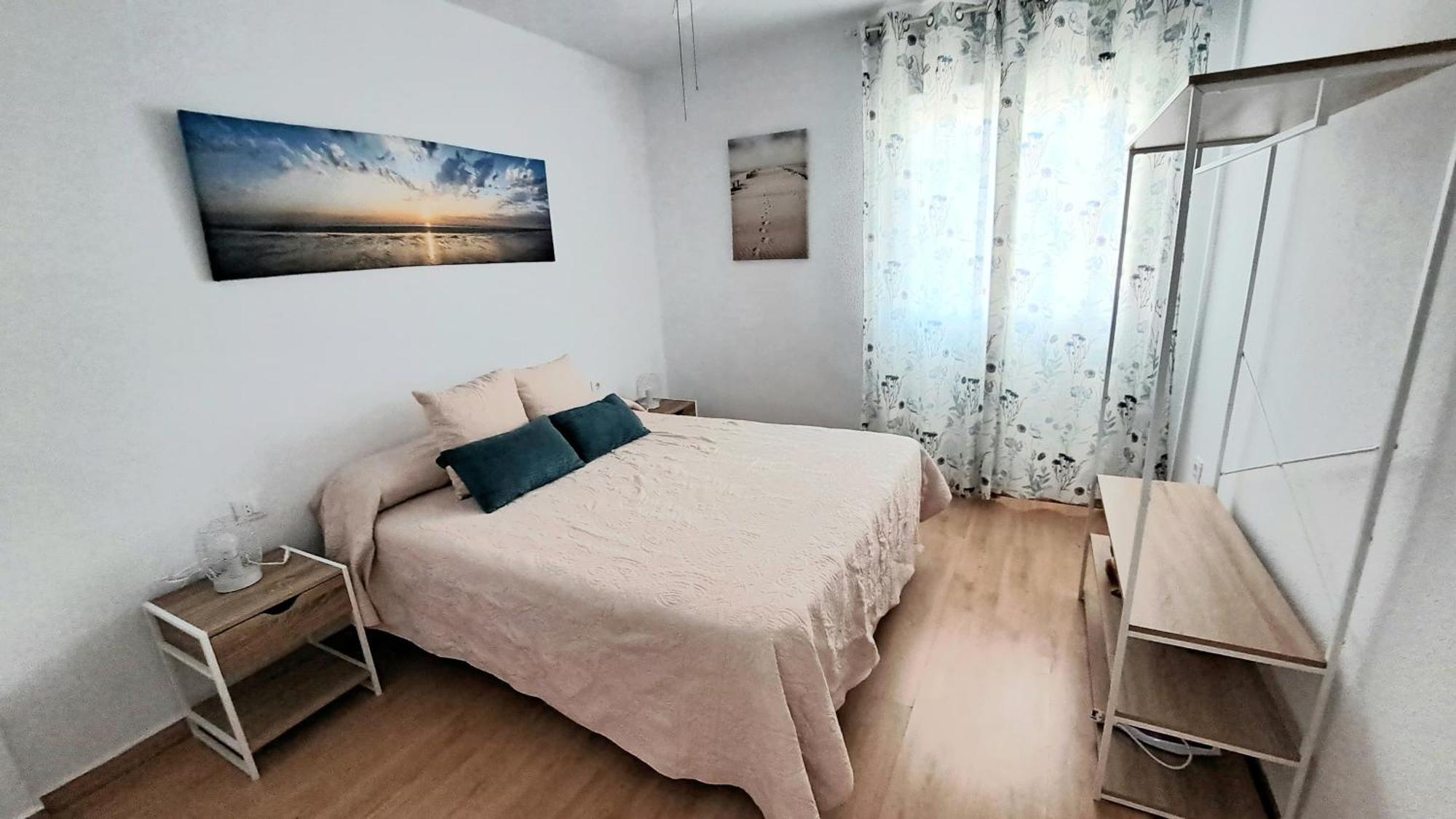 Apartamento Playa La Barrosa Чиклана де ла Фронтера Екстериор снимка
