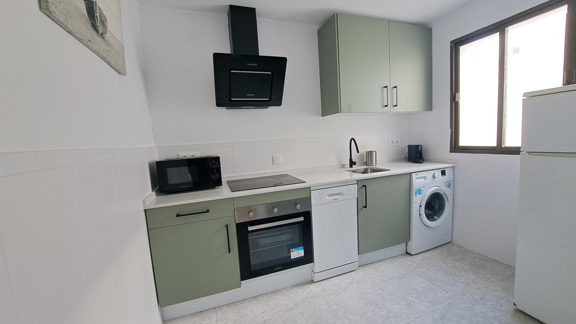 Apartamento Playa La Barrosa Чиклана де ла Фронтера Екстериор снимка