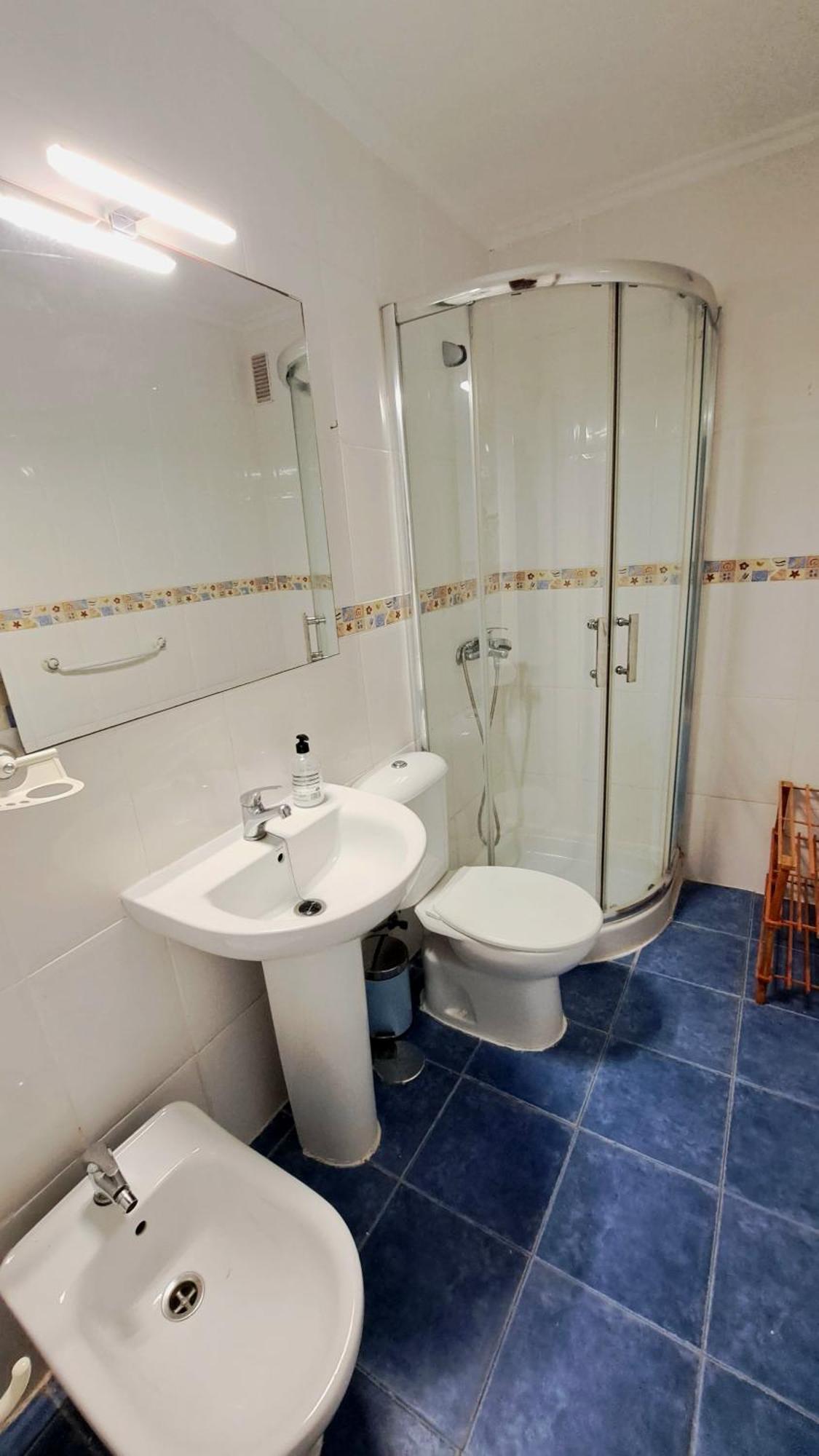 Apartamento Playa La Barrosa Чиклана де ла Фронтера Екстериор снимка