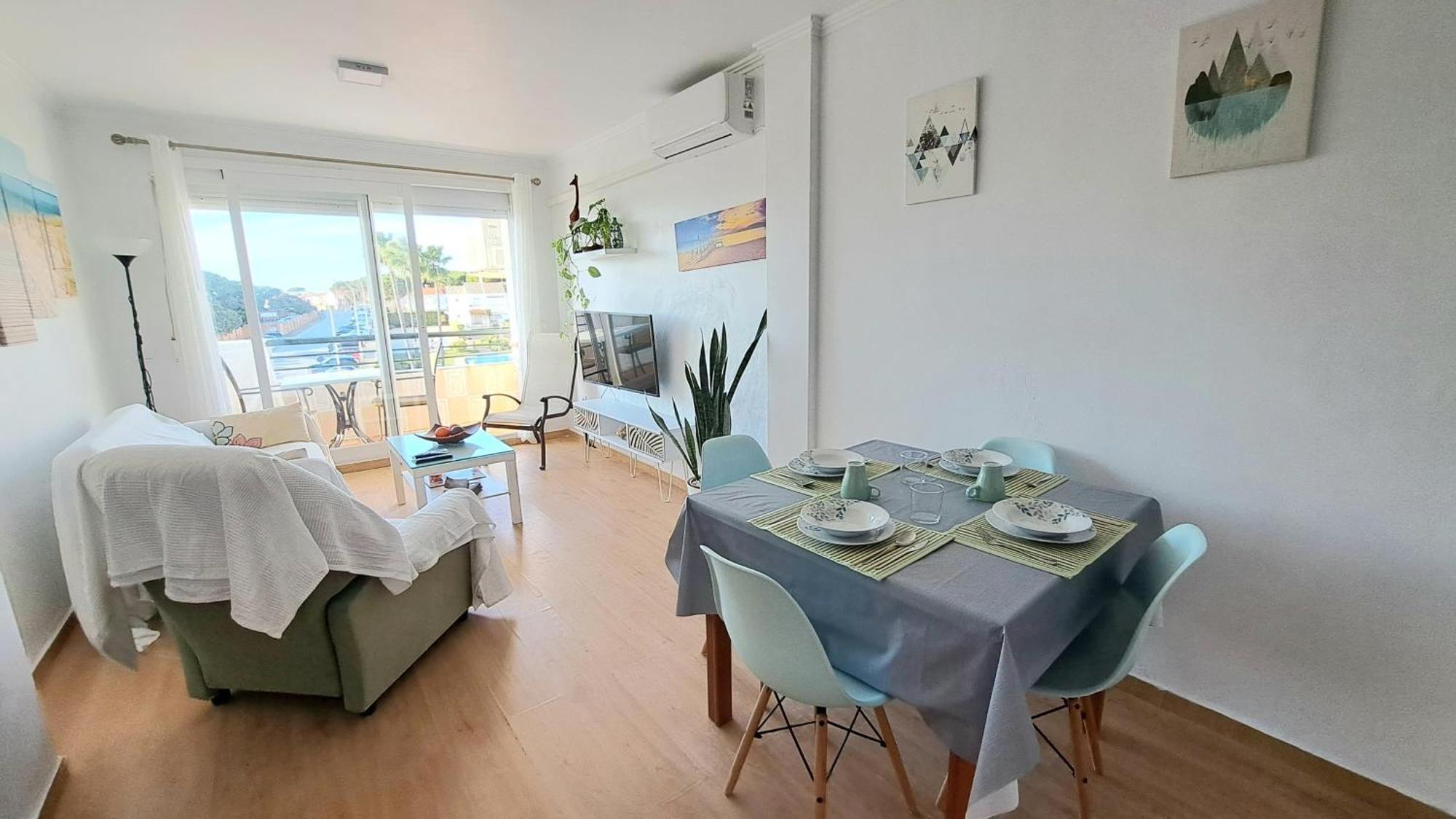 Apartamento Playa La Barrosa Чиклана де ла Фронтера Екстериор снимка